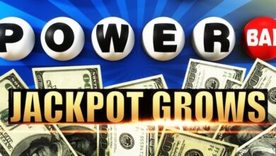 Will Wednesday make history? Powerball jackpot climbs to $1.0 billion