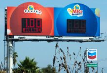 Powerball jackpot hits $1 billion tonight. Are you in?