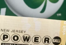 Powerball $1B winning numbers for Wednesday, Aug. 12. Check your tickets