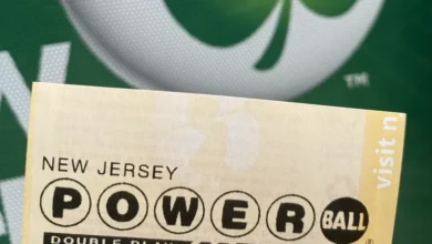 Powerball $1B winning numbers for Wednesday, Aug. 12. Check your tickets