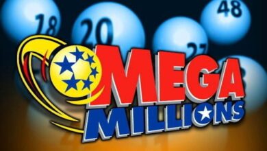 Mega Millions numbers for 08/11/26: $2 million winner sold