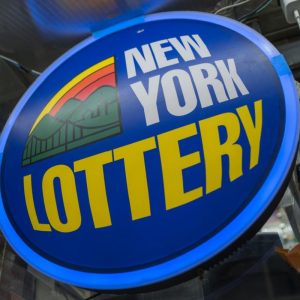 Orangeburg Store Sells Winning Lottery Ticket