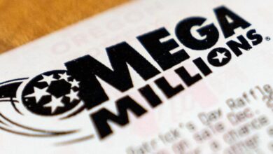 Winning Mega Millions numbers for the $80 million jackpot on Aug. 11, 2026: See all the prizes hit in Ohio