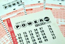 Powerball ticket holder in Illinois wins $1.04 billion jackpot