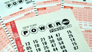 Powerball ticket holder in Illinois wins $1.04 billion jackpot