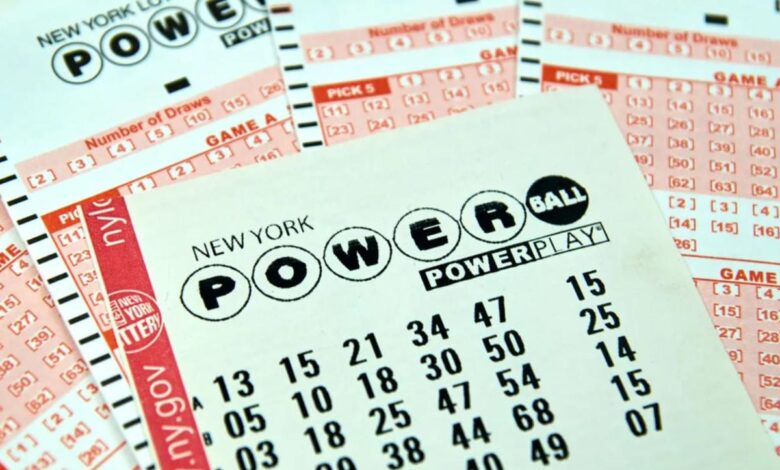 Powerball ticket holder in Illinois wins $1.04 billion jackpot