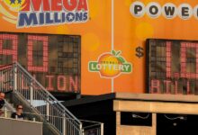Single ticket wins $1 billion Powerball jackpot