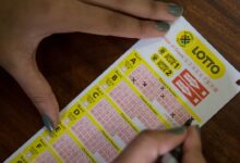 Winning Lotto results for Wednesday, 12 August 2026: Check your numbers