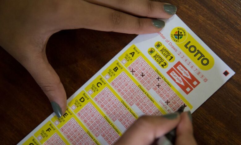Winning Lotto results for Wednesday, 12 August 2026: Check your numbers