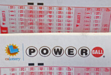 Single ticket bought in Illinois wins $1 billion Powerball jackpot
