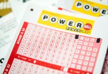 Single Powerball ticket sold in Illinois wins $1.04 billion jackpot, eighth-largest in US history