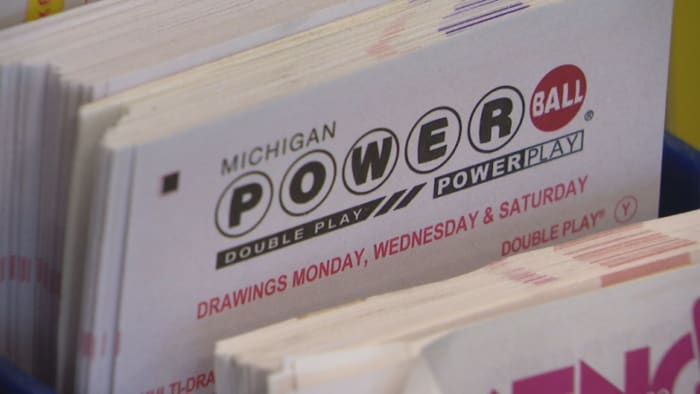 Here are the winning Powerball numbers from Aug. 12, 2026, drawing