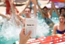 Tonight’s Powerball jackpot is $100 million. These are the numbers you need to know