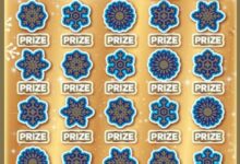 Allwyn to launch its first £4m top prize Scratchcard, double the current highest £2m Scratchcard jackpot