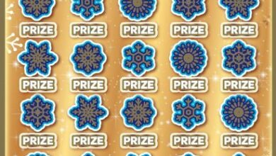 Allwyn to launch its first £4m top prize Scratchcard, double the current highest £2m Scratchcard jackpot