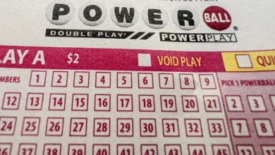 Powerball winner in Florida! Who won $1 million from Aug. 8 drawing?