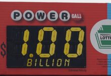 Powerball Player From Illinois Wins $1 Billion Jackpot—Here’s What They Could Take Home