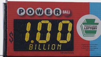 Powerball Player From Illinois Wins $1 Billion Jackpot—Here’s What They Could Take Home