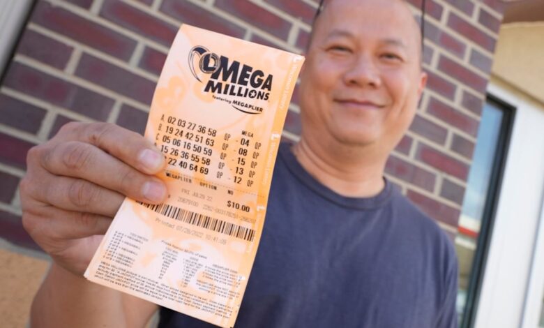 Wisconsin Lottery Powerball, Pick 3 results for Aug. 12, 2026