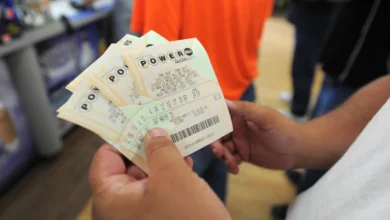 Unclaimed $1M Powerball prize sold in Michigan to expire