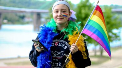 North Herts PRIDE receives National Lottery grant ahead of celebration day