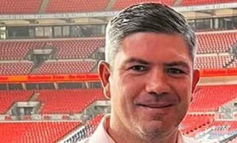 Hero EuroMillions winner with baby on the way killed in hit and run