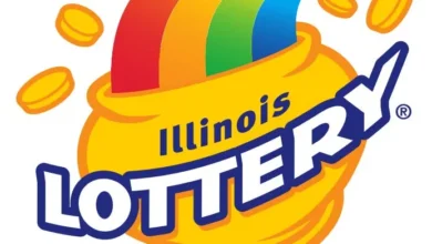 Illinois lottery player wins $1.04B Powerball jackpot. Here's where