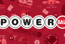 Illinois ticket wins $1.04 billion Powerball jackpot
