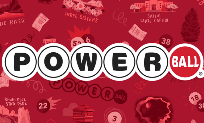 Illinois ticket wins $1.04 billion Powerball jackpot