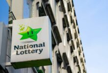 Lotto Jackpot: Dublin Player Wins €3.3m On Eclipse Night