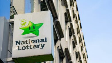 Lotto Jackpot: Dublin Player Wins €3.3m On Eclipse Night