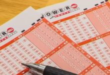 Did you win? Lucky $1 million Powerball ticket sold at Phoenix gas station