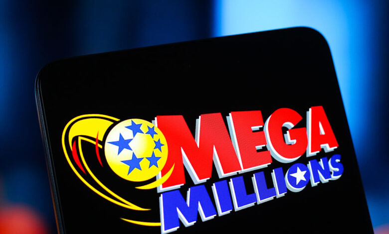 Mega Millions Winning Numbers from 8/11/26