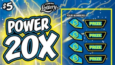 New Florida Lottery games give players chance to win up to $2 million