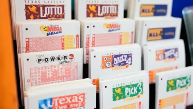 $1 billion Powerball jackpot has a winner