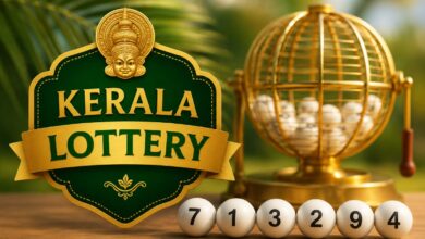 Suvarna Keralam SK 65 Result 14-08-2026; Kerala Lottery Result Today DECLARED; Find Out Who Won Rs. 1Cr
