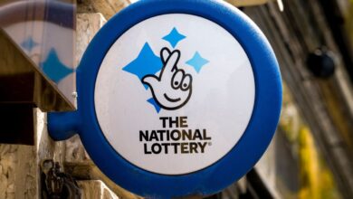 Lucky Newport mum wins £300,000 on National Lottery Scratchcard