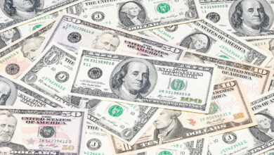 Idaho Powerball player scores six-figure prize as $1 billion jackpot is claimed