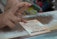 NY Lottery Win 4, Take 5, Numbers winning numbers for Thursday, June 18