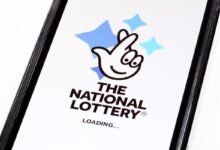 Portsmouth man in 30s becomes millionaire overnight