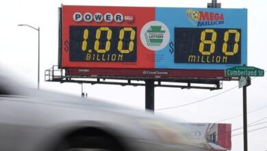 Illinois Powerball Ticket Wins Record Billion Dollar Jackpot
