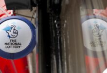 'My family didn't believe me at first': Brighton man wins Euromillions draw