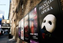 Mayor Mamdani announces free Broadway ticket lottery for NYC high school students