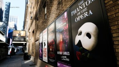 Mayor Mamdani announces free Broadway ticket lottery for NYC high school students