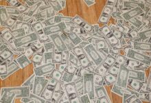 An Illinois Powerball Player Just Won $1 Billion