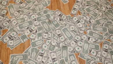 An Illinois Powerball Player Just Won $1 Billion