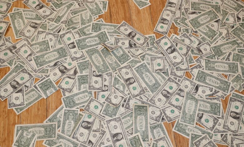An Illinois Powerball Player Just Won $1 Billion