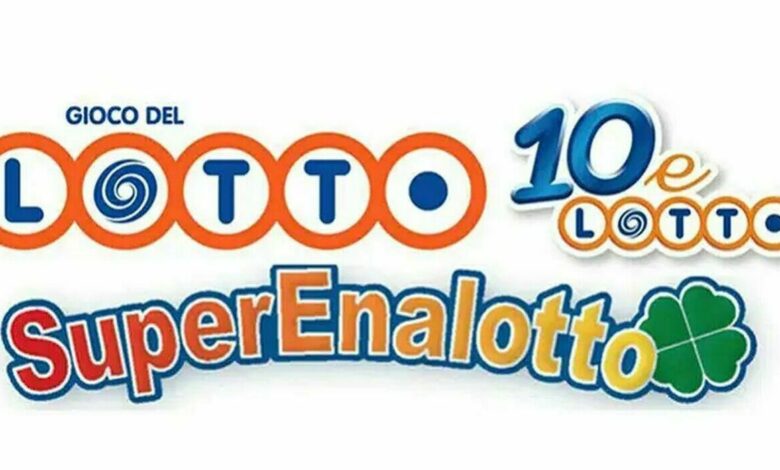 Lotto and SuperEnalotto Draws: August 14, 2026 Highlights