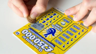 National Lottery set to DOUBLE scratchcard prize to highest jackpot ever