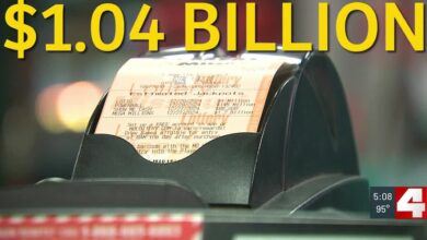 If lottery winners can be anonymous, how can you know if a lottery is fair? We asked the experts